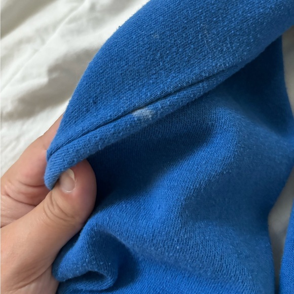 Vintage Disney Crewneck Sweater 💙 - Picture 4 of 14